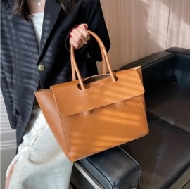 High End Feeling Tote Bags For Women Large Capacity Designer Luxury  New Trendy Shopping Korean Version Handbag Retro Travel